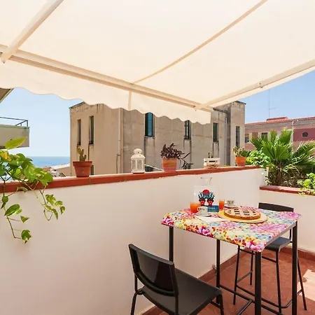 Vista Mare Ortigia - Siracusa 锡拉库扎