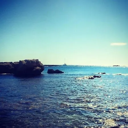 Vista Mare Ortigia - Siracusa 锡拉库扎