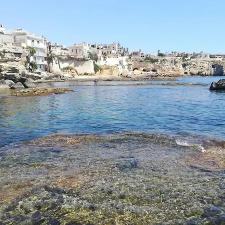 Vista Mare Ortigia - Siracusa 公寓 锡拉库扎