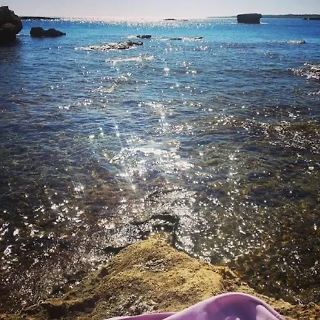 公寓 Vista Mare Ortigia - Siracusa 锡拉库扎