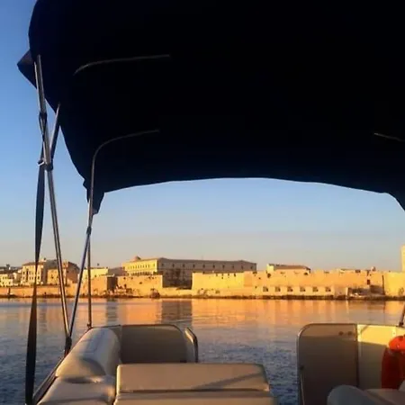 Vista Mare Ortigia - Siracusa * 锡拉库扎