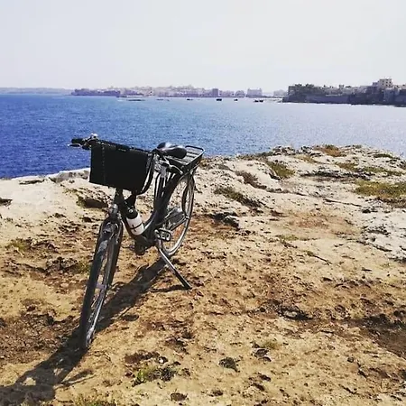 Vista Mare Ortigia - Siracusa * 锡拉库扎