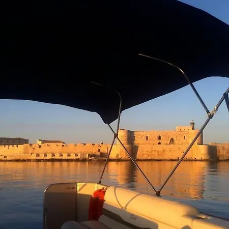 Vista Mare Ortigia - Siracusa *