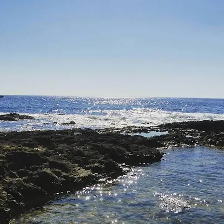 公寓 Vista Mare Ortigia - Siracusa *
