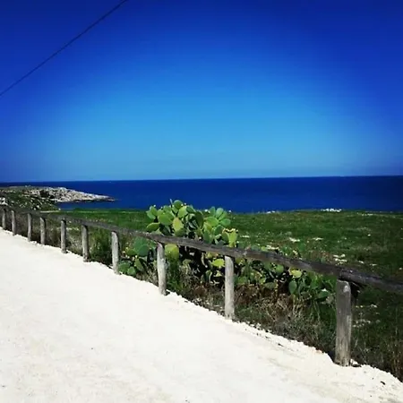 Vista Mare Ortigia - Siracusa *