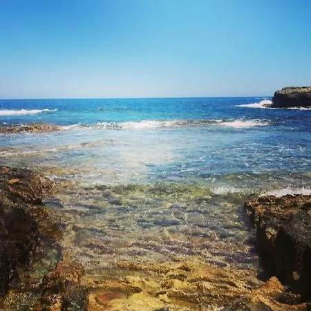 Vista Mare Ortigia - Siracusa * 锡拉库扎