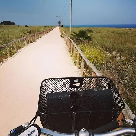 公寓 Vista Mare Ortigia - Siracusa 锡拉库扎