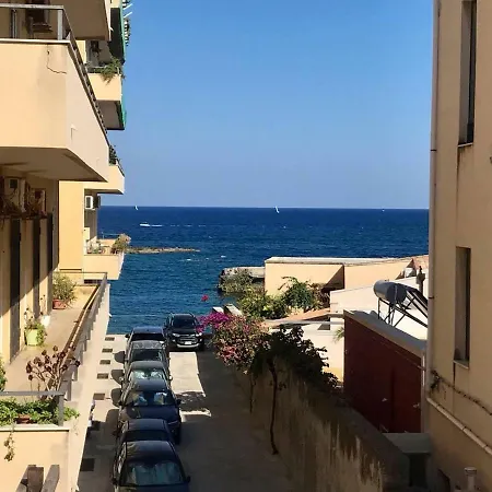 Vista Mare Ortigia - Siracusa 锡拉库扎