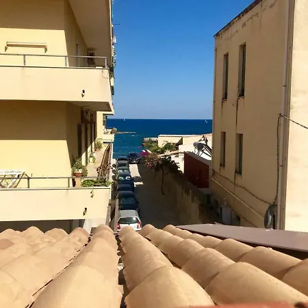Vista Mare Ortigia - Siracusa 锡拉库扎