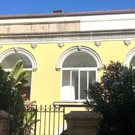 Vista Mare Ortigia - Siracusa 公寓 *