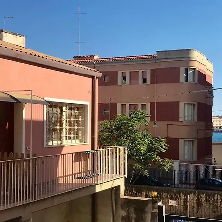 Vista Mare Ortigia - Siracusa * 锡拉库扎