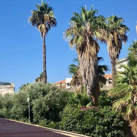 公寓 Vista Mare Ortigia - Siracusa