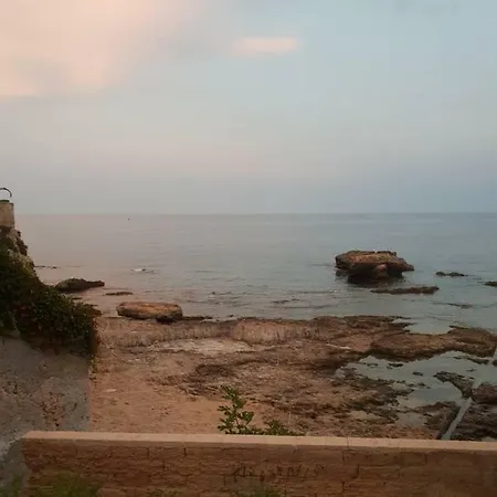 Vista Mare Ortigia - Siracusa 公寓
