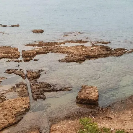 Vista Mare Ortigia - Siracusa 公寓 锡拉库扎